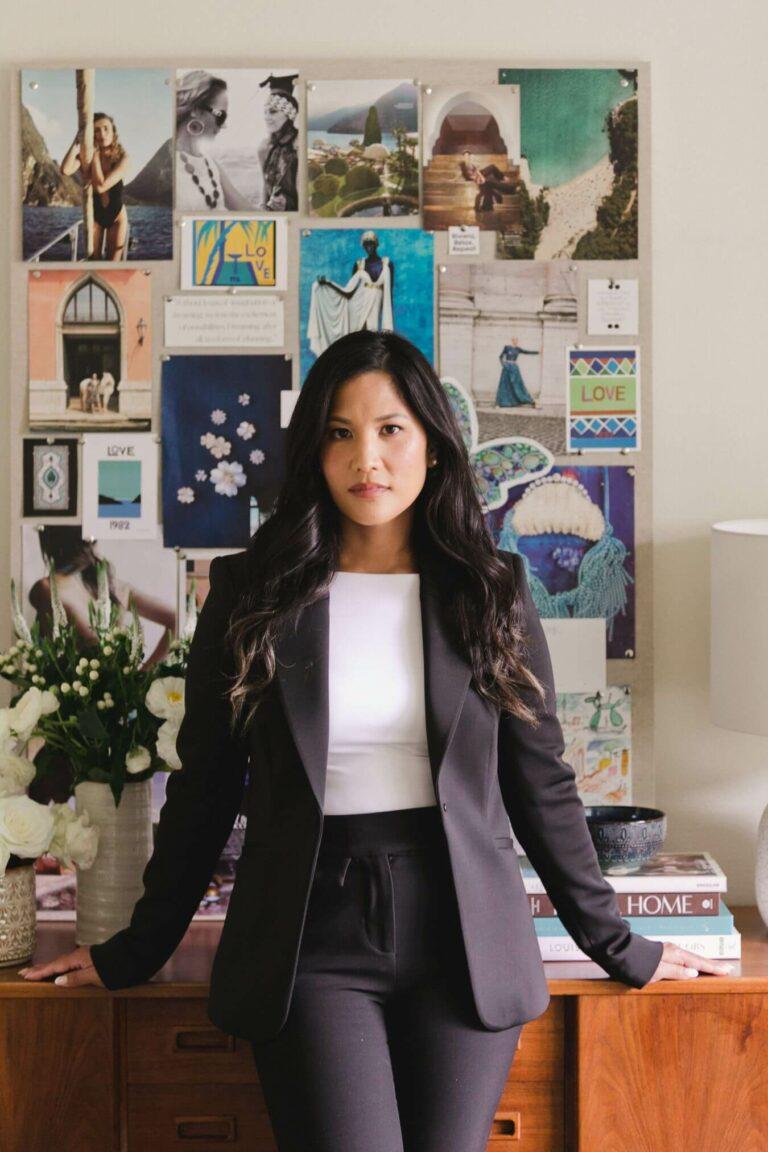 SMK_Co - Accountant - Financial- Women Founder